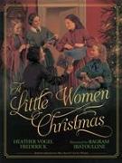 A Little Women Christmas