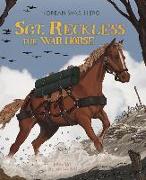 Sgt. Reckless the War Horse