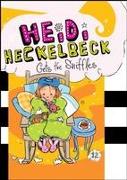 Heidi Heckelbeck Gets the Sniffles