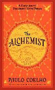 The Alchemist 25th Anniversary