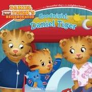 Goodnight, Daniel Tiger