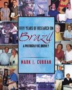 Fifty Years of Research on Brazil
