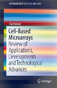 Cell-Based Microarrays