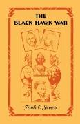 The Black Hawk War