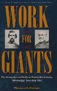 Work for Giants