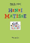 Meet the Artist Henri Matisse