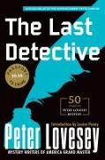 The Last Detective