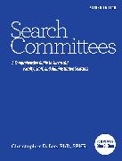 Search Committees