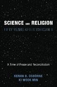 Science and Religion