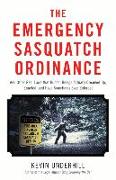 The Emergency Sasquatch Ordinance