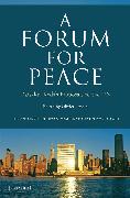 A Forum for Peace