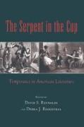 The Serpent in the Cup: Temperance in American Literature
