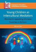 Young Children as Intercultural Mediators