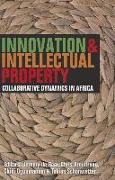 Innovation and Intellectual Property