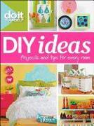 Better Homes and Gardens Do It Yourself: DIY Ideas