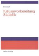 Klausurvorbereitung Statistik