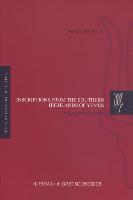 Inscriptions from the Southern Highlands of Yemen: The Epigraphic Collections of the Museums of Baynun and Dhamar