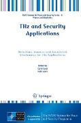 THz and Security Applications