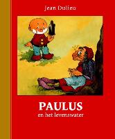 Paulus en het levenswater