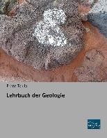 Lehrbuch der Geologie