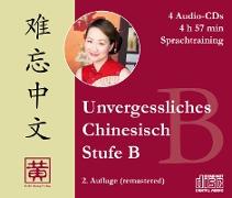 Unvergessliches Chinesisch, Stufe B