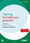 Hesse/Schrader - Training Vorstellungsgespräch