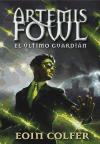 Artemis Fowl 8. El último guardián