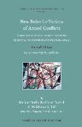 New Rules for Victims of Armed Conflicts: Commentary on the Two 1977 Protocols Additional to the Geneva Conventions of 1949. Second Edition. Reprint R