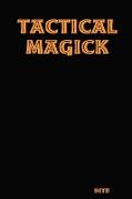 Tactical Magick