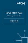 Supermarket Wars