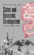 States and Economic Development