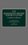 The Immigration History Research Center