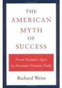 The American Myth of Success