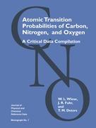 Atomic Transition Probabilities of Carbon, Nitrogen, and Oxygen: A Critical Data Compilation