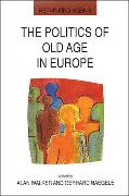 The Politics of Old Age in Europe