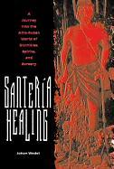 Santeria Healing