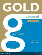 Gold Advanced Coursebook