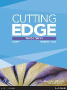 Cutting Edge Starter New Edition Students' Book and DVD Pack