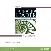 New Language Leader Pre-intermediate Class CD (2 CDs)