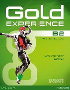 Gold XP B2 SBK/DVD-R Pk