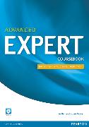 Expert Advanced 3rd Edition Coursebook with CD Pack