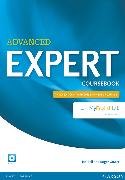 Expert Advanced 3rd Edition Coursebook with Audio CD and MyEnglishLab Pack