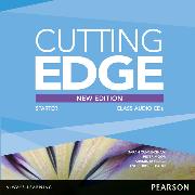 Cutting Edge Starter New Edition Class CD