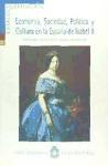 Catálogo de exposición de economía, sociedad política y cultural en la España de Isabel II