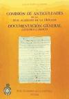 Documentación general : catálogo e índices