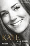 Kate : biografía de una princesa