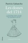 Les dones del 1714