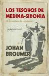 Los tesoros de Medina-Sidonia : a la sombra de la muerte