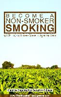 Become a non-smoker smoking