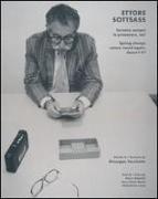 Ettore Sottsass